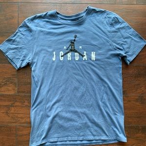 Air Jordan Shirt